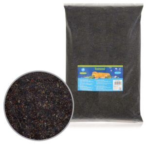 Tommi Coco Subra, 10l