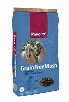 PAVO GrainFree Mash 15kg