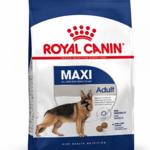 Royal Canin Maxi Adult 15 kg