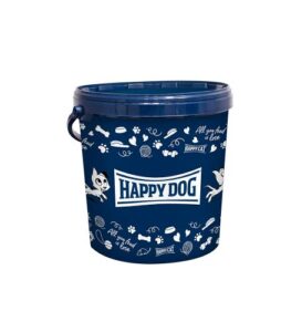 Barel na krmivo Happy Dog malý 20 l