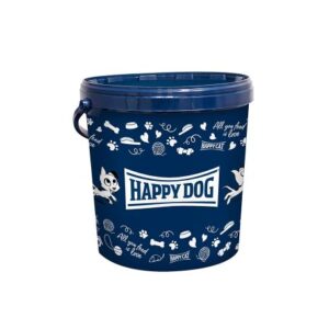 Barel na krmivo Happy Dog malý 20 l
