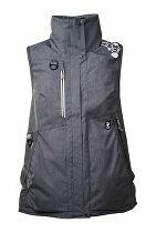 Vesta Hurtta výcviková Training ECO ostružinová XS + Doprava zdarma