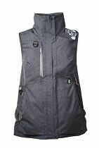 Vesta Hurtta výcviková Training ECO ostružinová S + Doprava zdarma