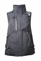 Vesta Hurtta výcviková Training ECO ostružinová XL + Doprava zdarma