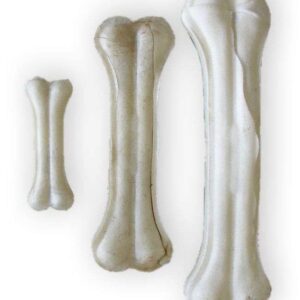 Pamlsek Kost Bílá – 20x16cm