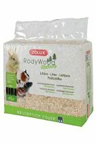 Podestýlka RodyWood Nature 35l Zolux