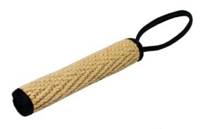 BAFPET Pešky JUTA, malé, rolované - Přírodní - 40mm x 25cm