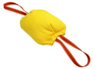 Vesta reflexní pro psy S KRUUSE