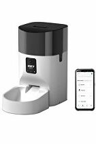 iGET HOME Feeder 9LC + Doprava zdarma