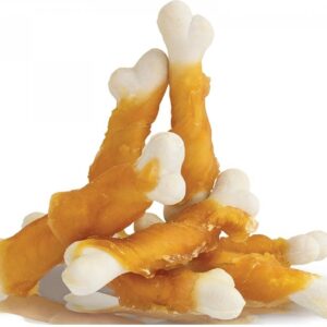 KIDDOG kuřecí prsa na kalciové kostičce 1 ks