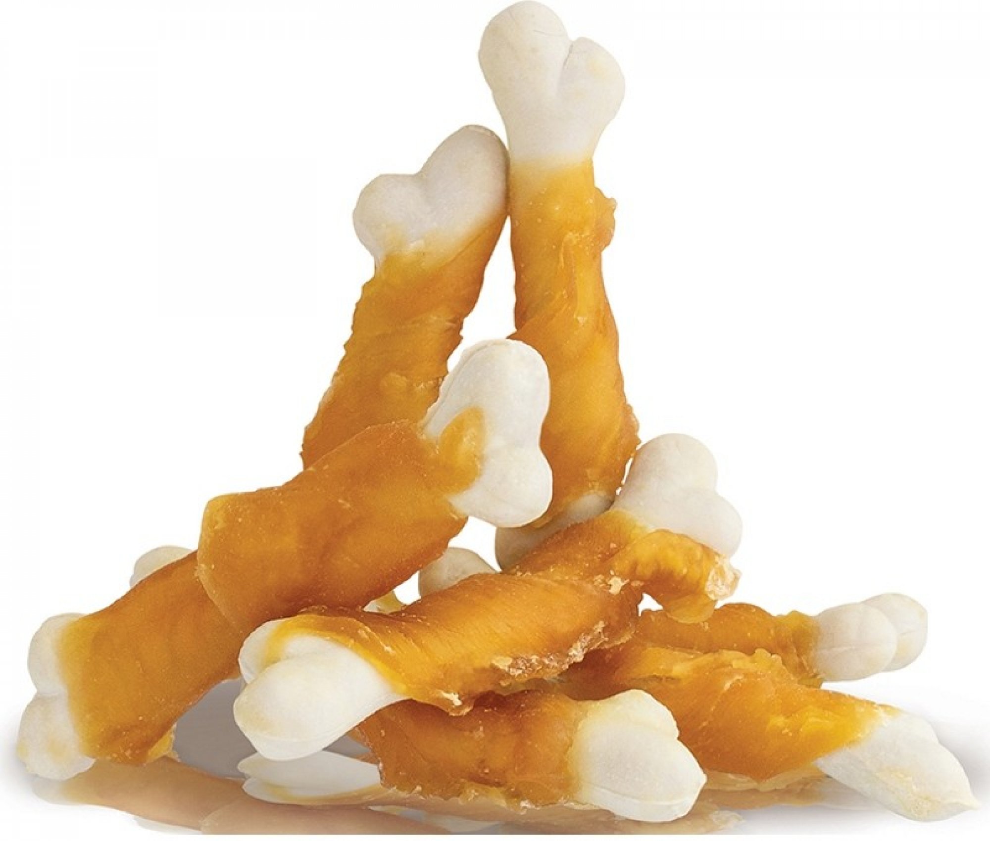 KIDDOG kuřecí prsa na kalciové kostičce 1 ks KIDDOG kuřecí prsa na kalciové kostičce 1 ks