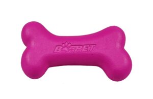 BAFPET Kostička FOAM - Fuchsie - 13cm