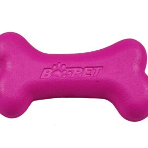 BAFPET Kostička FOAM – Fuchsie – 13cm