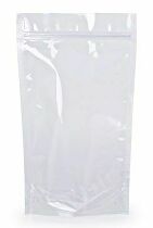 BAFPET Kožený obojek, obrana s uchem - Černá - 60mm x 65cm /51-65/