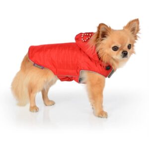 Obleček Scarlet, 40cm