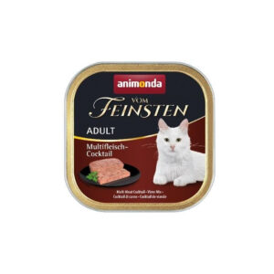 Animonda Vom Feinsten Adult multimasový koktejl 100g