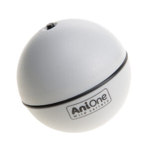 AniOne akční míček šedý