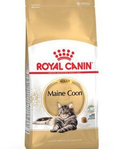 Royal Canin Breed Feline Maine Coon  2kg