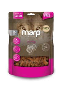 Marp Variety - krůtí pamlsky pro psy 120g