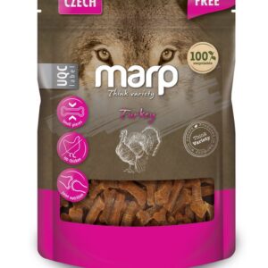 Marp Variety – krůtí pamlsky pro psy 120g