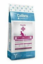 Calibra VD Cat Struvite 5kg + konzerva ZDARMA
