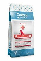 Calibra VD Cat Diabetes 5kg + konzerva ZDARMA