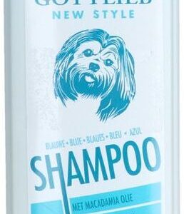 Gottlieb Blue šampon vybělující 300ml pes