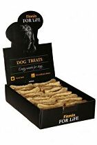 FFL dog natural kost se zeleninou 30ks