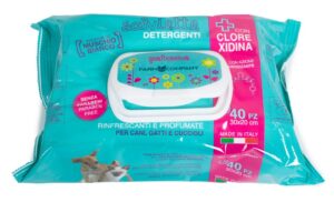 FFL dog natural kost hovězí s šípkem a brusinkou 30ks