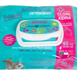 FFL dog natural kost hovězí s šípkem a brusinkou 30ks