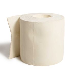 Farm Company hračka pro psy toaletní papír 9,5cm