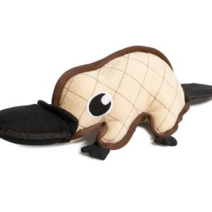 Farm Company textilní odolná hračka Ptakopysk