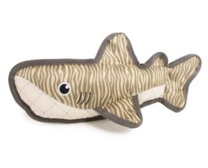 Farm Company textilní odolná hračka Žralok