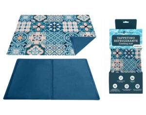 Farm Company chladící podložka Maioliche M 50x40 cm