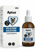 Aptus Felilysin liquid 50ml