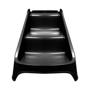 Litter robot Litter-Robot 4 Schůdky černé