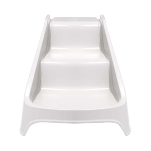 Litter robot Litter-Robot 4 Schůdky bílé