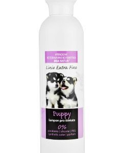 Bea Natur Šampon Bea Puppy pro štěňata 250ml
