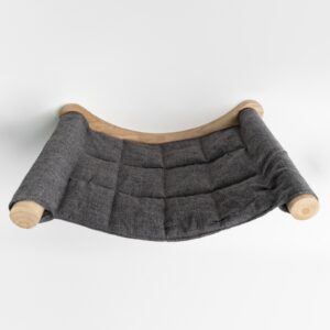 RHR Climbing Wall šedý