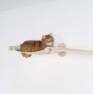 RhR XXL Wall Bridge béžový