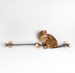 RhR XXL Wall Bridge šedý