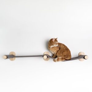 RhR XXL Wall Bridge šedý