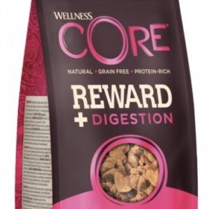 WELLNESS CORE REWARD DOG CALMING KACHNA 170 G