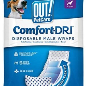 Hračka pes Míč děrovaný plovací č.3 guma 7cm SP