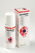 Dermilen šampon 150ml