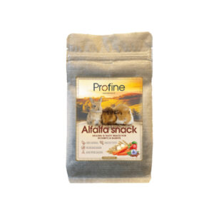 PROFINE snack ALFALFA 100G