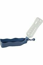 Lahev skládací BIVOUAK 450ml plast modrá Zolux MEGASLEVA