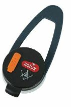 Světýlko blikací BIVOUAK USB modrá Zolux MEGASLEVA