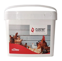 Clostat HC SP Dry plv 5kg + Doprava zdarma