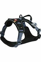 Postroj pes BIVOUAK technický modrá S Zolux MEGASLEVA